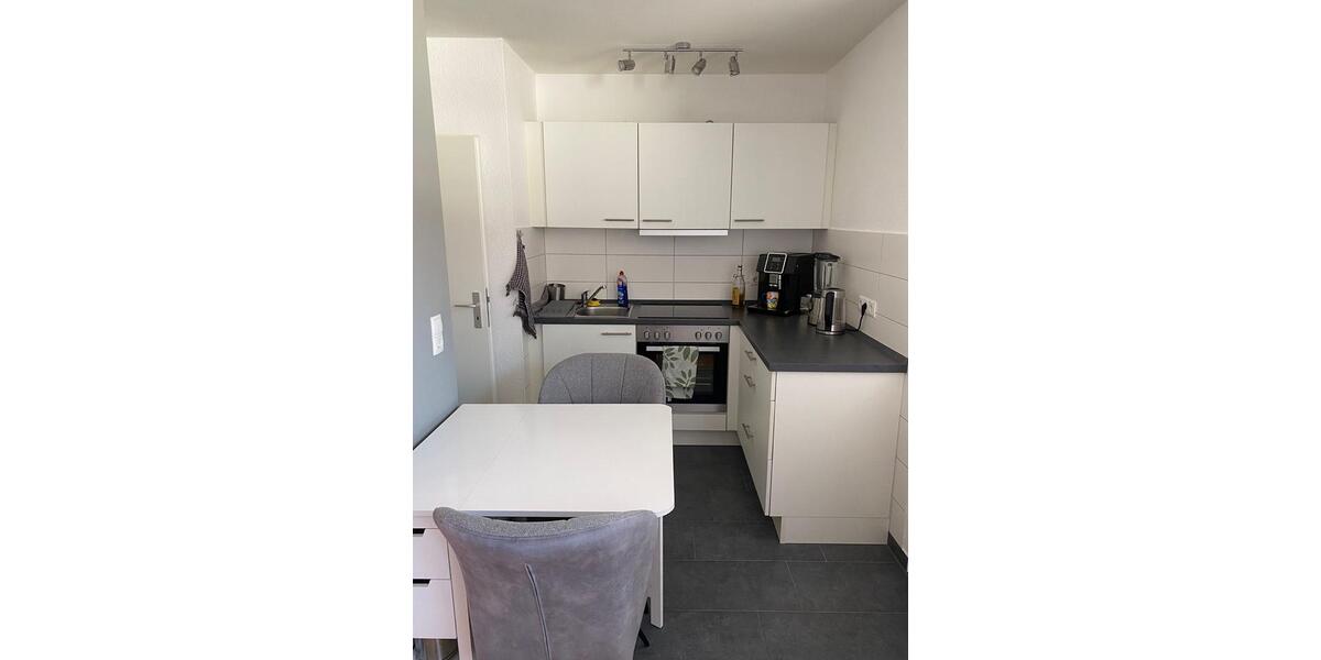 Hochparterre Göttingen Roringen - 2 Zimmer, 42 m&sup2;, 410&euro; | Angebot:25588593