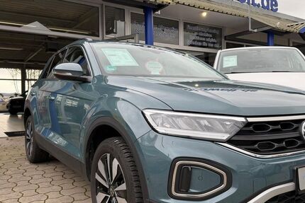 VW T-Roc 20.780 km 21.990 &euro; Gieboldehausen 37434