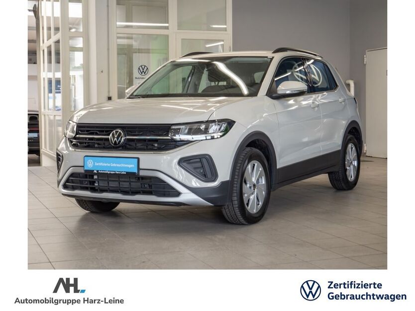 VW T-Cross 4.668 km 21.255 € Northeim 37154