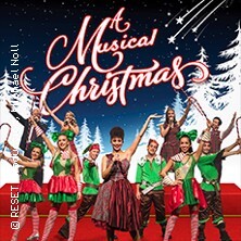 A Musical Christmas Leinefelde