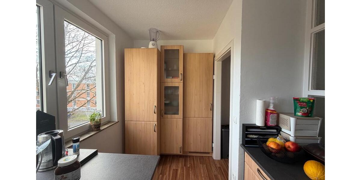 Etagenwohnung Göttingen Grone - 3 Zimmer, 71 m&sup2;, 948&euro; | Angebot:25637514