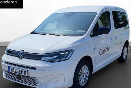 VW Caddy 10.000 km 33.660 € Witzenhausen 37213