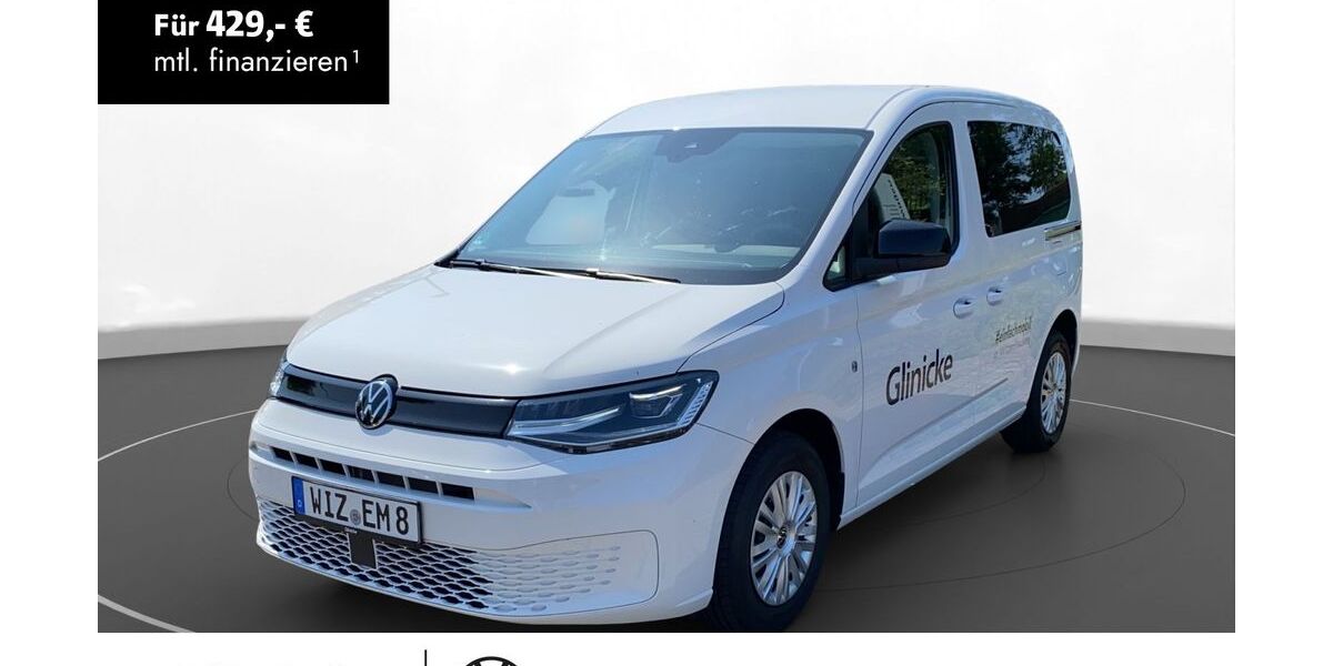 VW Caddy 10.000 km 33.660 € Witzenhausen 37213