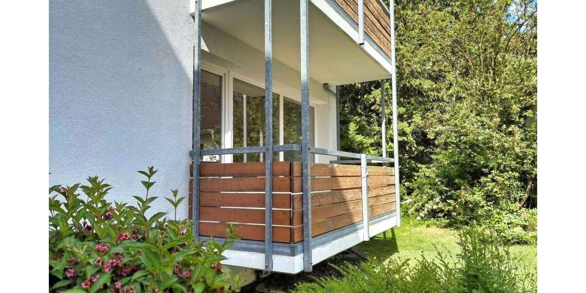 Etagenwohnung Göttingen Oststadt - 2 Zimmer, 53 m&sup2;, 229.000&euro; | Angebot:26855766