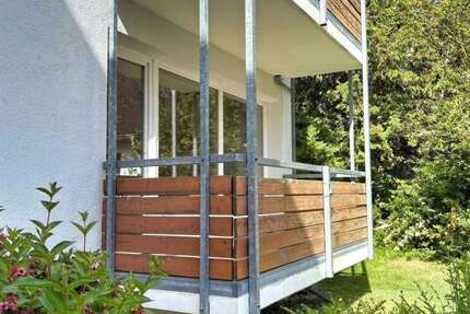Wohnung Göttingen Oststadt - 2 Zimmer, 53 m&sup2;, 229.000&euro; | Angebot:26855766