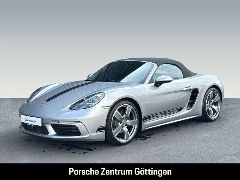 Boxster