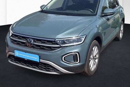 VW T-Roc 65.346 km 21.930 &euro; Bad Sooden-Allendorf 37242