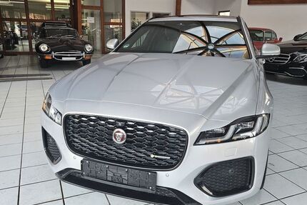 Jaguar XF 137.118 km 23.750 &euro; Göttingen 37079