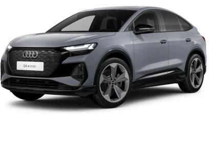 Audi Q4 e-tron 39.869 km 39.604 € Northeim 37154