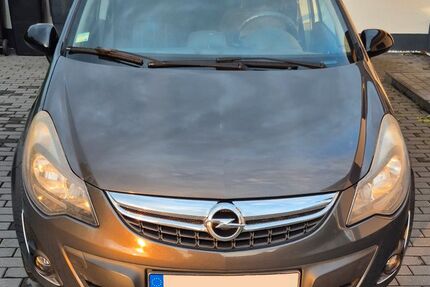 Opel Corsa 223.000 km 3.200 &euro; Katlenburg-Lindau 37191