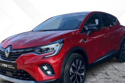 Renault Captur 9.034 km 22.590 € Northeim 37154