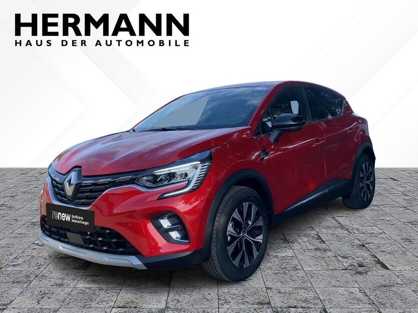 Renault Captur 9.034 km 22.590 € Northeim 37154