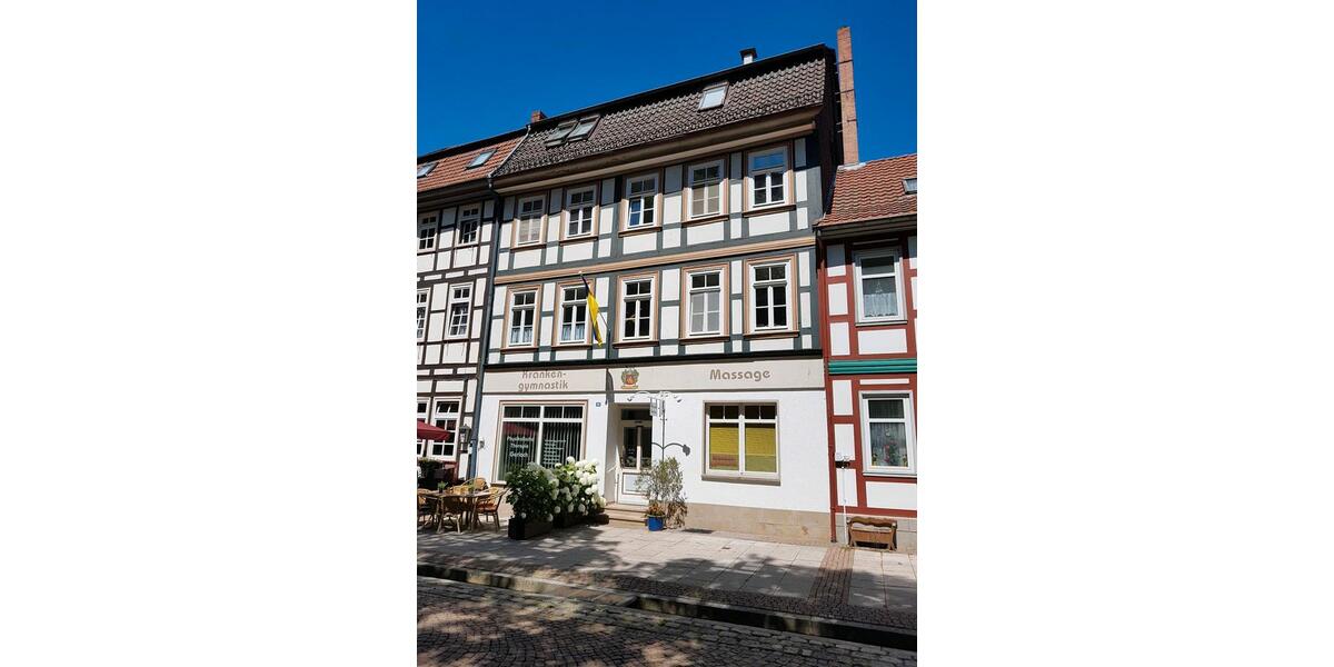 Etagenwohnung Duderstadt - 3 Zimmer, 88 m&sup2;, 450&euro; | Angebot:25978193