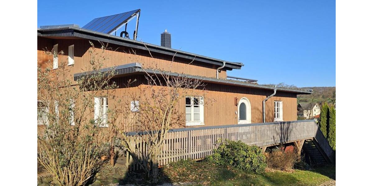 Einfamilienhaus Hardegsen - 6 Zimmer, 358 m&sup2;, 695.000&euro; | Angebot:24830935