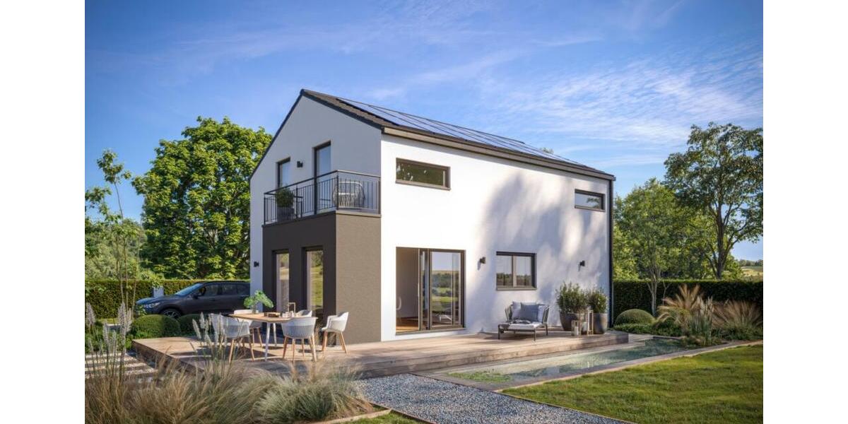 Einfamilienhaus Ebergötzen - 4 Zimmer, 131 m&sup2;, 1.810&euro; | Angebot:26056653