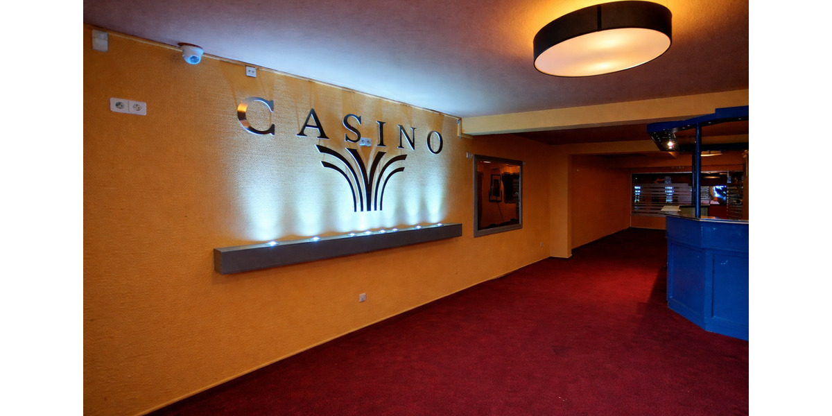 Gewerbeobjekt Bad Sooden-Allendorf Allendorf - 750&euro; | Angebot:21671497