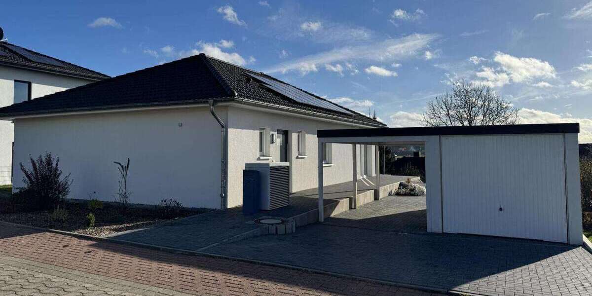 Einfamilienhaus Wulften am Harz - 4 Zimmer, 118 m&sup2;, 429.000&euro; | Angebot:23579954