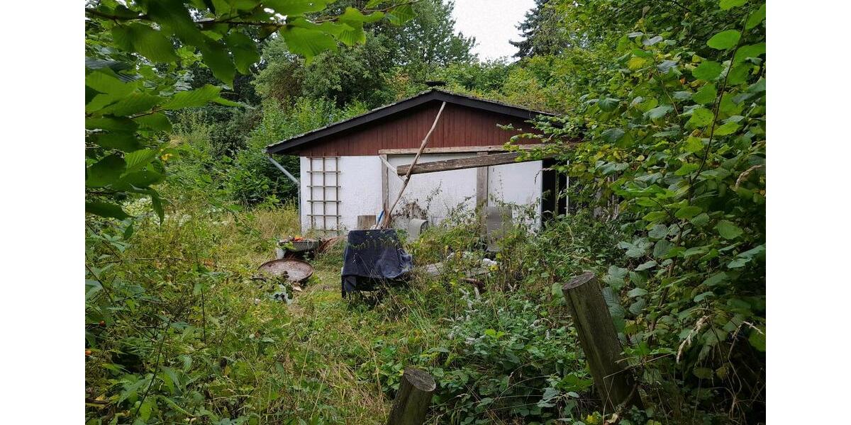 Einfamilienhaus Witzenhausen Albshausen - 48.000&euro; | Angebot:24422478