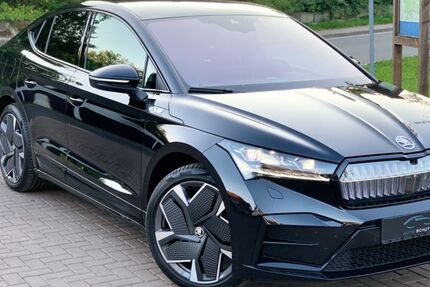 Skoda Enyaq 1.380 km 43.990 € Beienrode bei Göttingen 37130