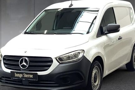 Mercedes Citan