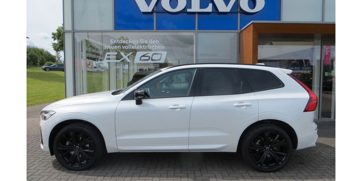 Volvo XC60 18.940 km 45.200 &euro; Northeim 37154