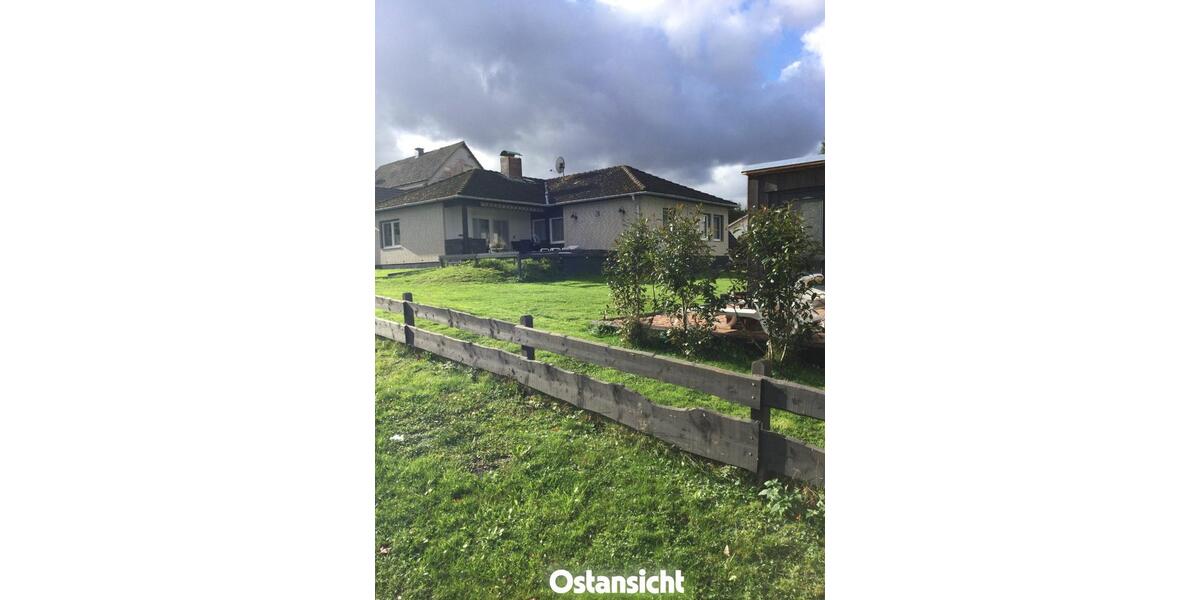 Bungalow Uslar - 4.5 Zimmer, 110 m&sup2;, 299.000&euro; | Angebot:26087571