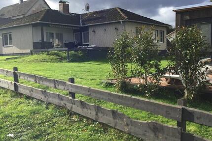 Haus Uslar - 4.5 Zimmer, 110 m&sup2;, 299.000&euro; | Angebot:26087571