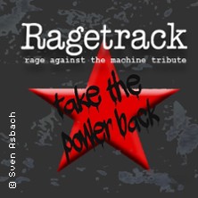 Ragetrack - Rage Against the Machine - Tribute 31.01.2026 Exil