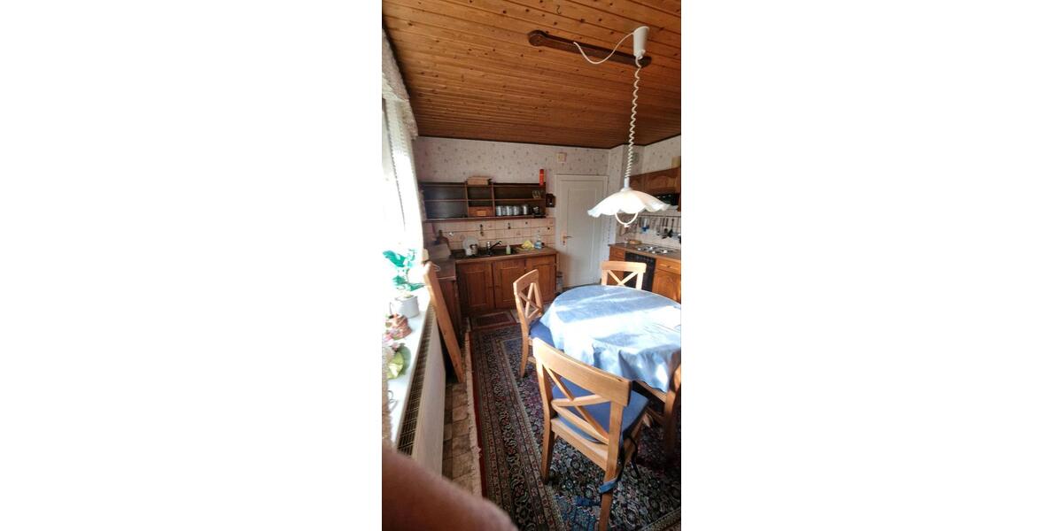 Mehrfamilienhaus, Wohnhaus Witzenhausen Dohrenbach - 8 Zimmer, 130 m&sup2;, 160.000&euro; | Angebot:26680754