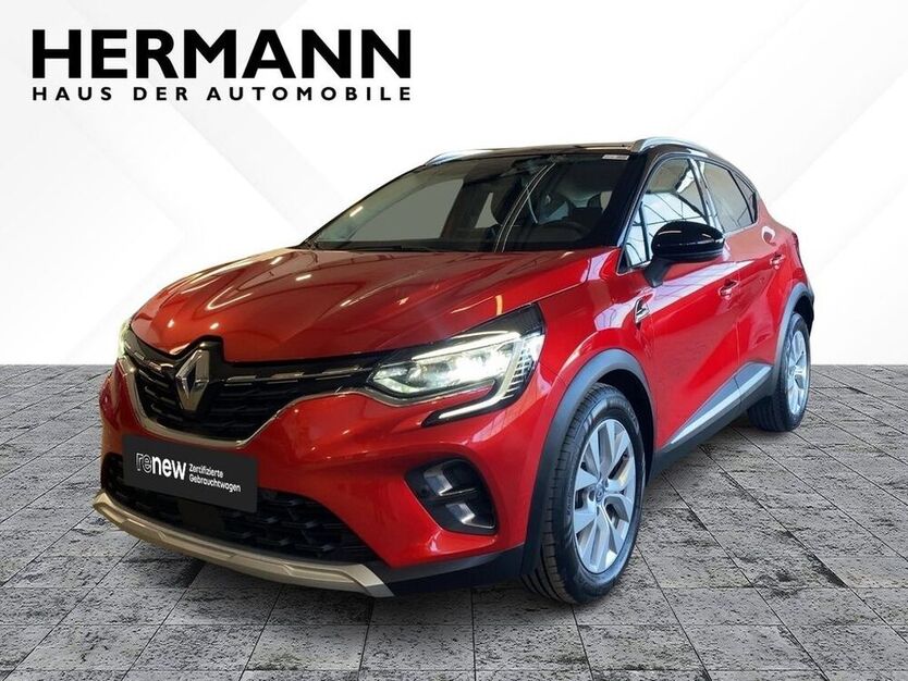 Captur