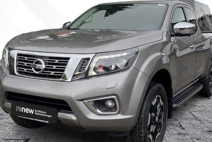 Nissan Navara 51.614 km 24.985 &euro; Northeim 37154