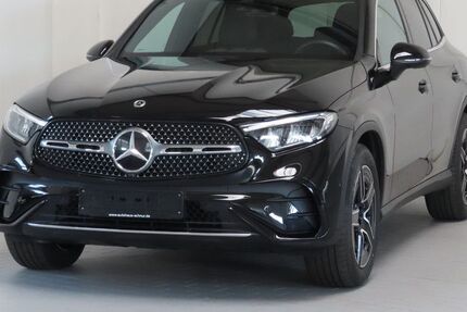 Mercedes-Benz GLC 200 13.635 km 52.850 € Leinefelde 37327