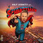 Lounge-Ticket - Ralf Schmitz - Schmitzmän