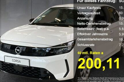 Opel Corsa 16.742 km 15.840 € Göttingen 37079