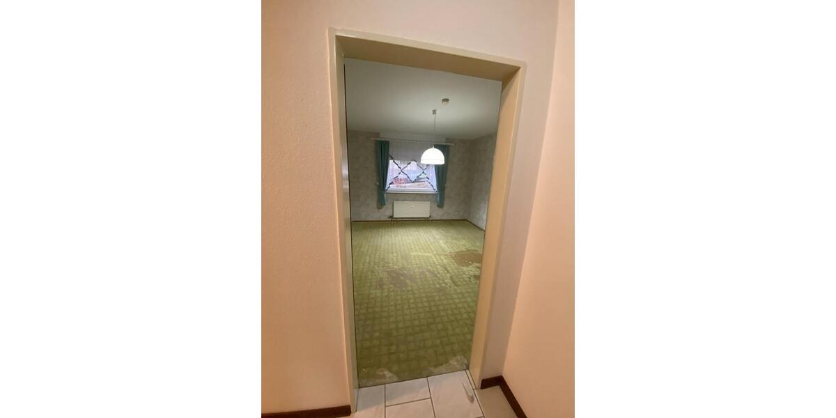 Erdgeschoßwohnung Nörten-Hardenberg Hardenberg - 3 Zimmer, 78 m&sup2;, 198.000&euro; | Angebot:24353296