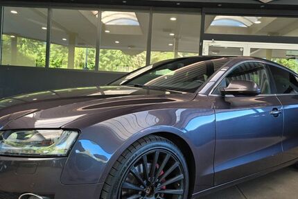 Audi A5 213.000 km 11.950 &euro; Göttingen 37081