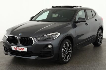 BMW X2 57.414 km 26.990 € Göttingen 37081