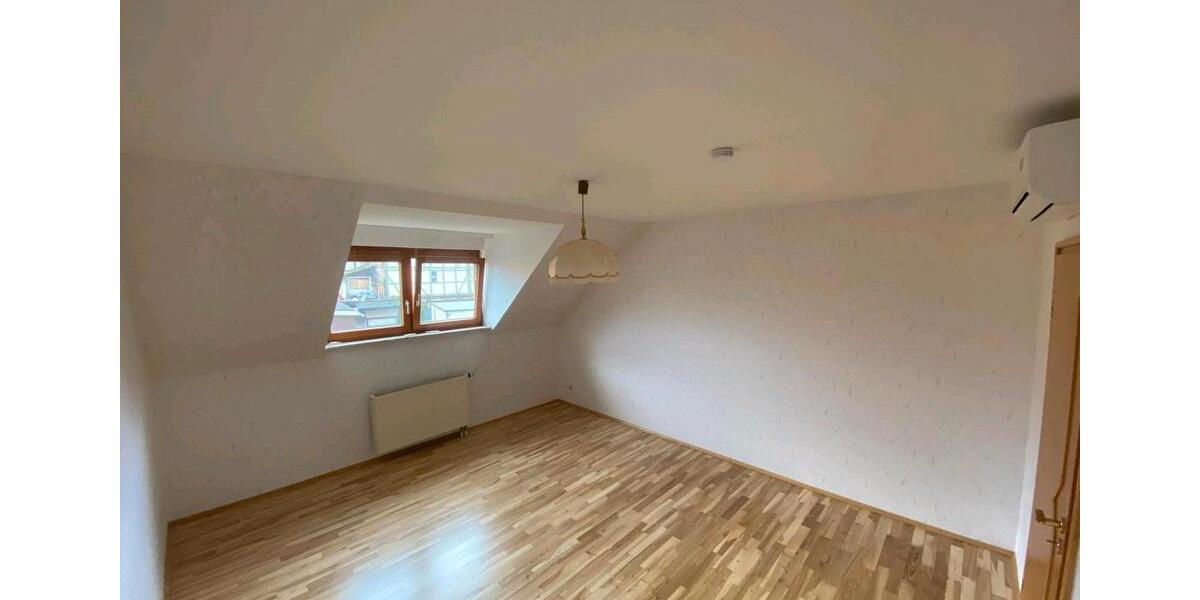 Etagenwohnung Gleichen - 2 Zimmer, 70 m&sup2;, 760&euro; | Angebot:25311388