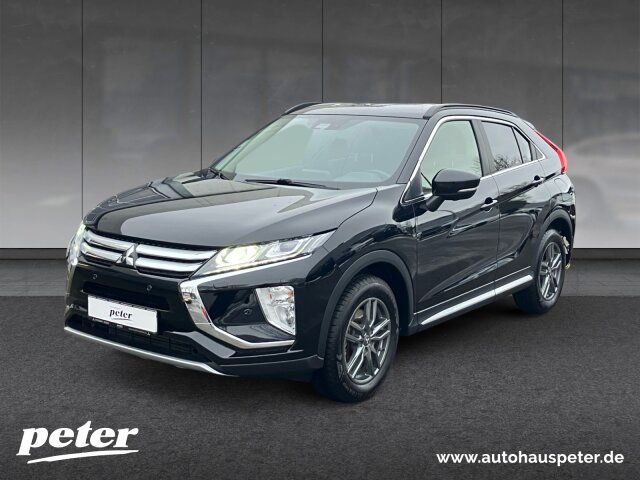 Mitsubishi Eclipse Cross 20.274 km 16.840 &euro; Göttingen 37079