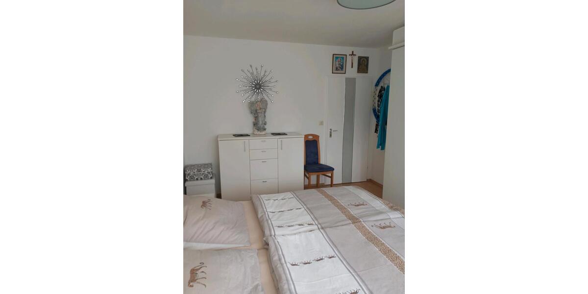 Etagenwohnung Northeim - 3 Zimmer, 77 m&sup2;, 870&euro; | Angebot:25963589