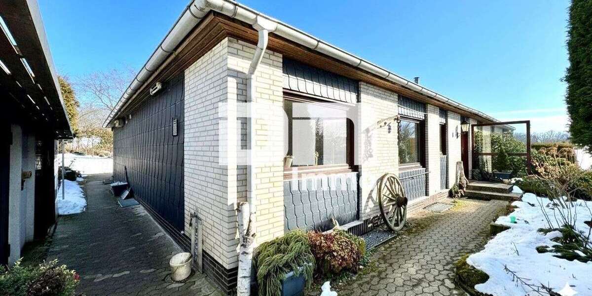 Einfamilienhaus Uslar - 5 Zimmer, 164 m&sup2;, 274.900&euro; | Angebot:25152160