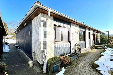 Haus Uslar - 5 Zimmer, 164 m&sup2;, 274.900&euro; | Angebot:25152160