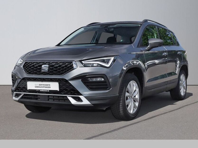 Ateca