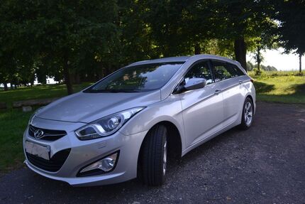 Hyundai i40 217.308 km 4.150 &euro; Seeburg 37136