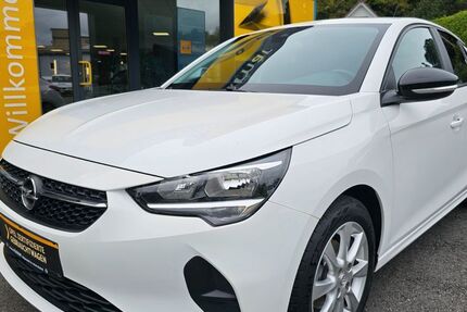 Opel Corsa 41.535 km 12.790 € Heilbad Heiligenstadt 37308