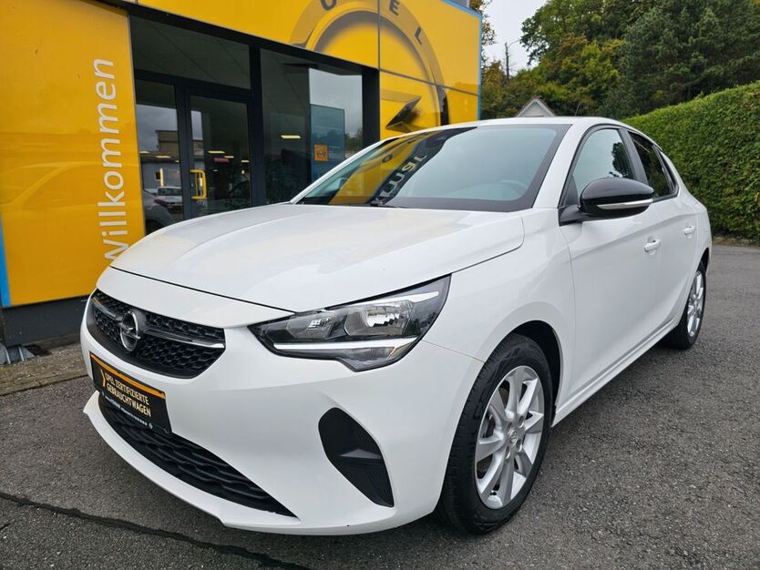 Opel Corsa 41.535 km 12.790 € Heilbad Heiligenstadt 37308