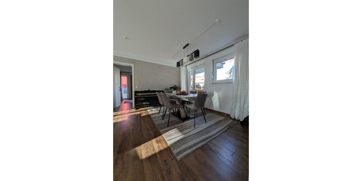 Modernes Wohnen im Stadtkern von Heilbad Heiligenstadt 2 zimmer