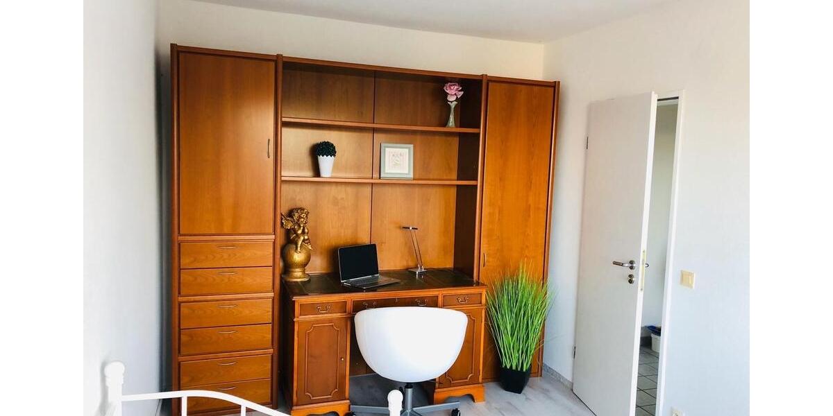 Etagenwohnung Göttingen Grone - 3 Zimmer, 70 m&sup2;, 750&euro; | Angebot:26342157