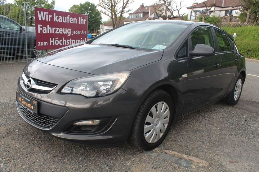 Astra
