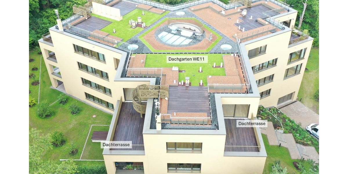 Wohnung zum Kaufen in Göttingen 1.520.000 € 257 m² 4 zimmer